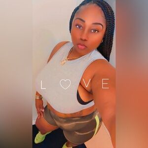 MCM Cognac Visetos Tote Bag SOLD